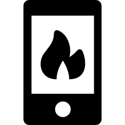 smartphone icon