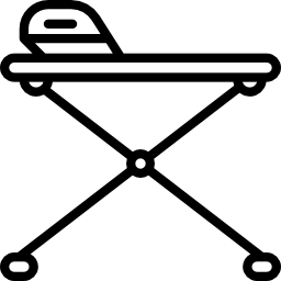 Ironing board icon