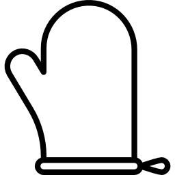 Mitten icon