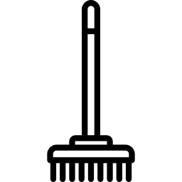 Broom icon