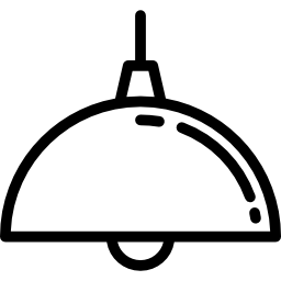 Chandelier icon