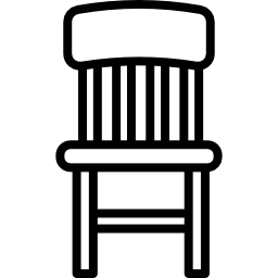 Chair icon