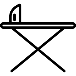 アイロン台 icon
