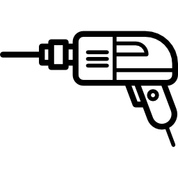 Drill icon