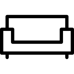 sofa icon