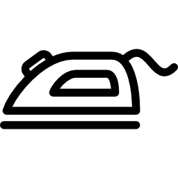 Iron icon