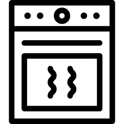 Oven icon