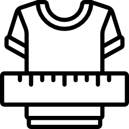 roupas Ícone
