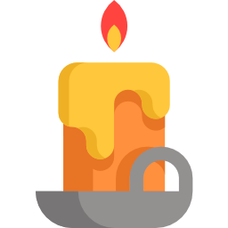 Candle icon