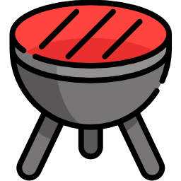 Grill icon