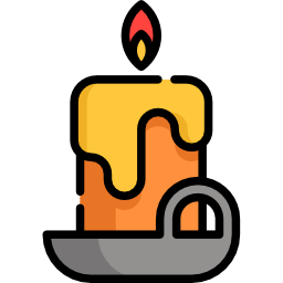 Candle icon