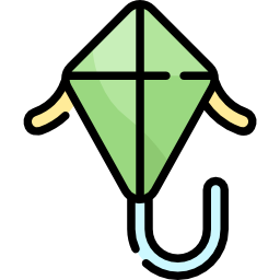 Kite icon