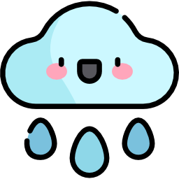 nube icono