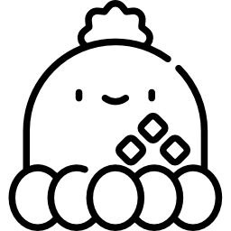 모자 icon