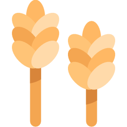 Пшеницы иконка