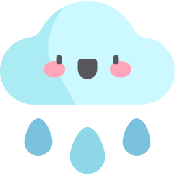 Cloud icon