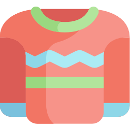 Sweater icon