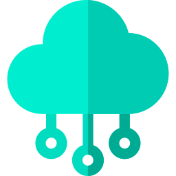 Cloud icon