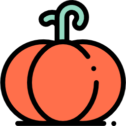 Pumpkin icon