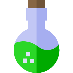 Poison icon