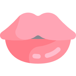 입술 icon