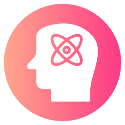 Atom icon