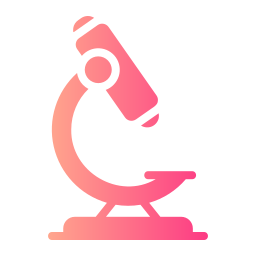 Microscope icon