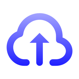 Cloud icon