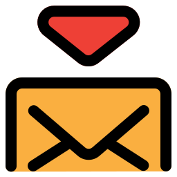 Inbox icon