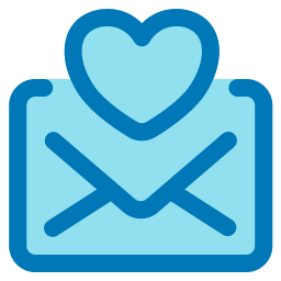 Любовная почта иконка