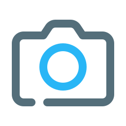 Camera icon