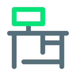 Workdesk icon