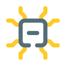 datos icono