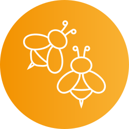 пчелы иконка