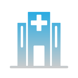 Hospital icon