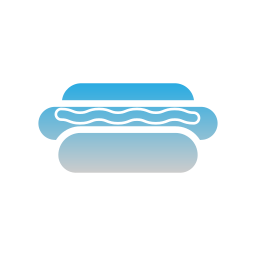 cachorro-quente Ícone