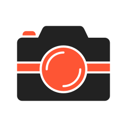 Camera icon