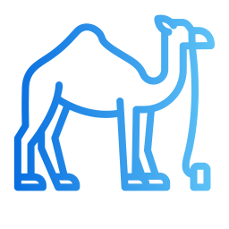 Camel icon