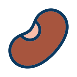 alimento icono