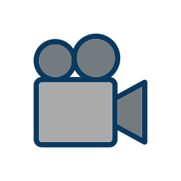 Video icon