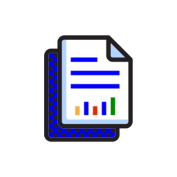 cuadro icono