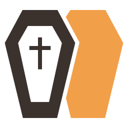 Cross icon