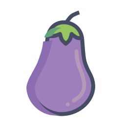 Vegetable icon