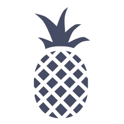 fruta icono