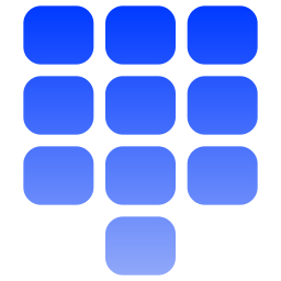 ダイヤルパッド icon