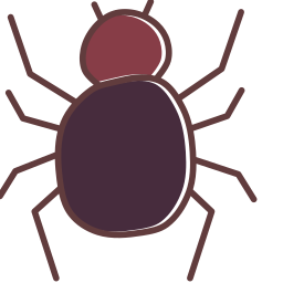 Insect icon