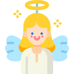 Angel icon