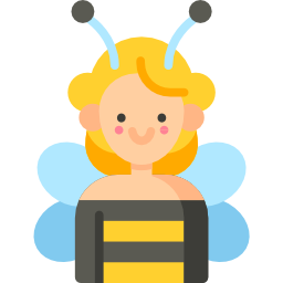 Bee icon