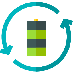 Battery icon