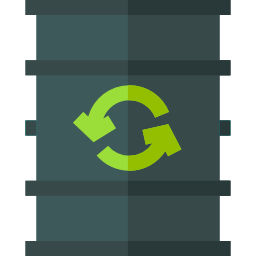 Barrel icon